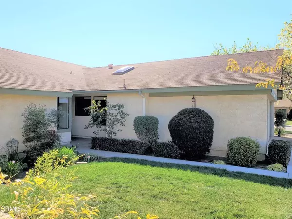 Camarillo, CA 93012,34112 Village 34