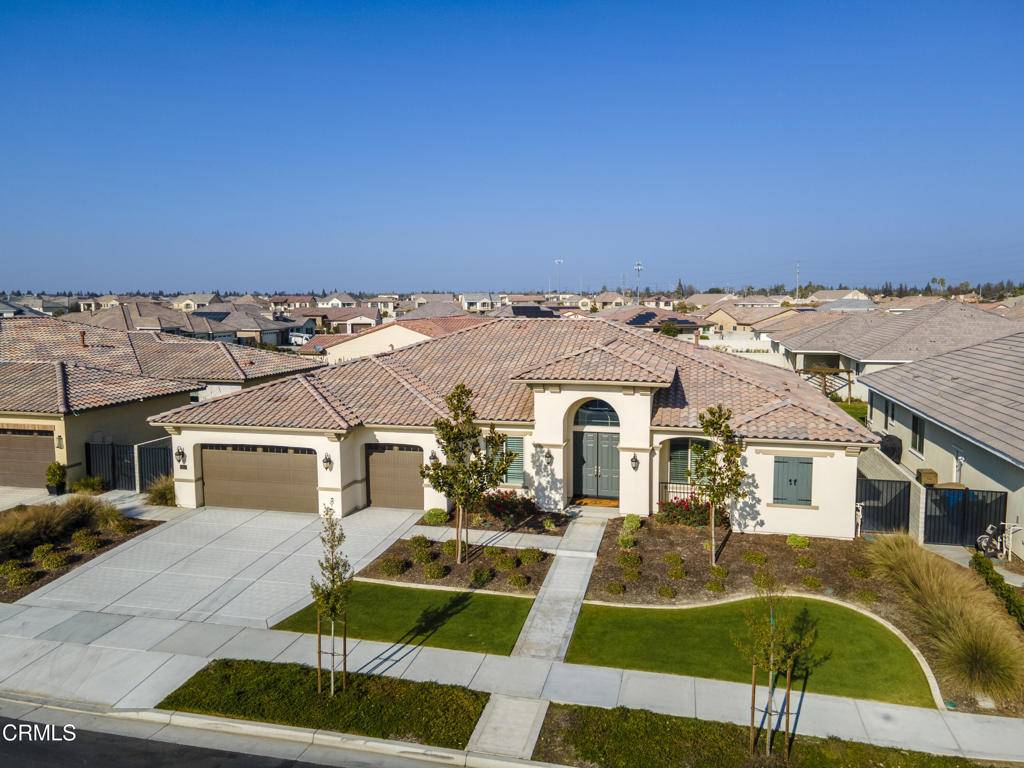 Bakersfield, CA 93311,11610 Cloverfield CIR