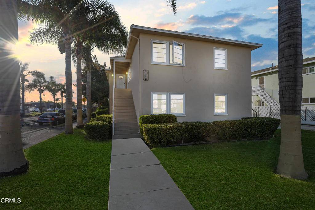 Ventura, CA 93003,15 N Dos Caminos AVE