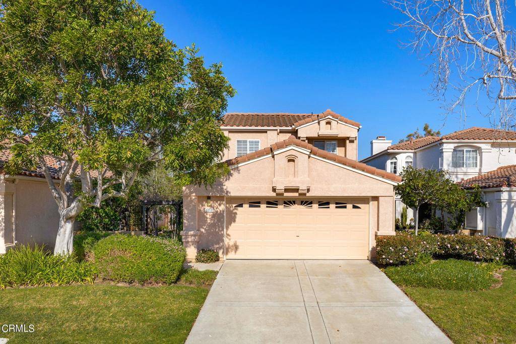 2211 Eastridge TRL, Oxnard, CA 93036