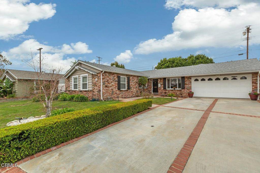 7537 Quimby AVE, West Hills, CA 91307