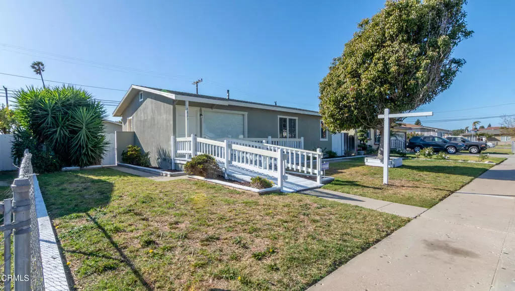 4821 Refsing PL, Oxnard, CA 93033