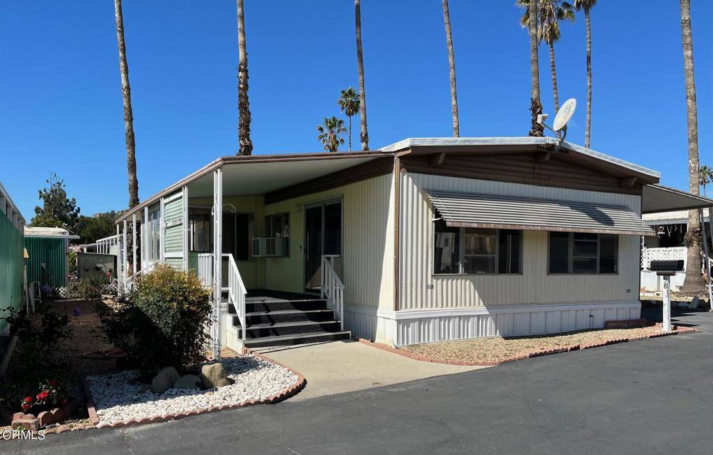 1500 Richmond RD #58, Santa Paula, CA 93060