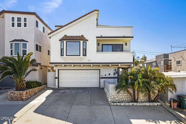 156 Santa Monica AVE, Oxnard, CA 93035