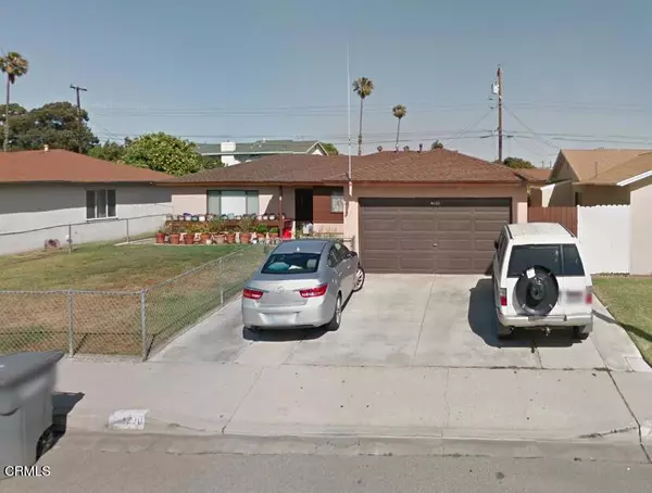 4200 S J ST, Oxnard, CA 93033