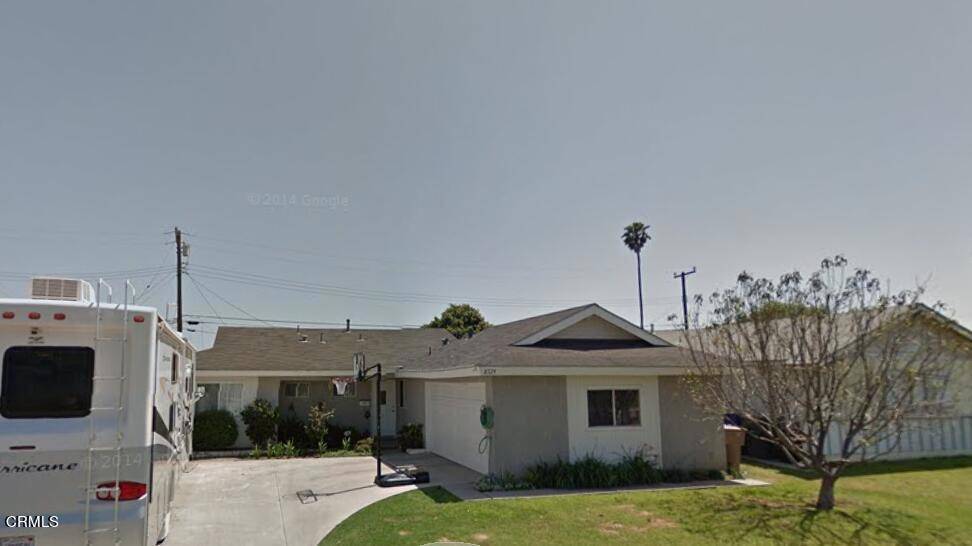 Ventura, CA 93004,8724 Wellington ST