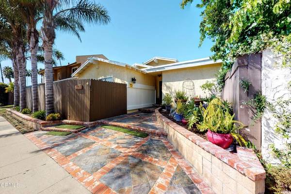 3401 W Hemlock ST, Oxnard, CA 93035