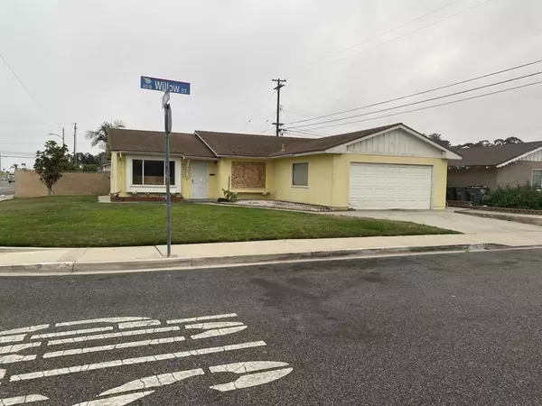 404 Willow ST, Oxnard, CA 93033