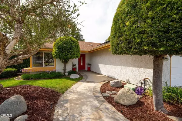 Camarillo, CA 93012,5203 Fernridge CT