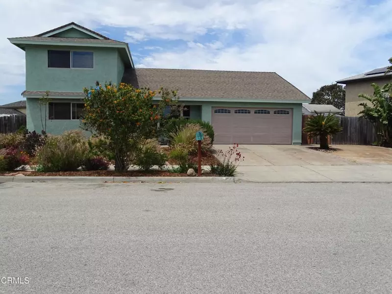 3351 Taffrail LN, Oxnard, CA 93035