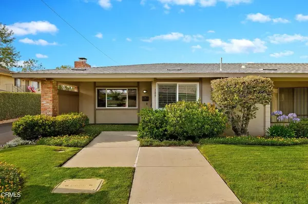 189 W Elfin Green GN, Port Hueneme, CA 93041