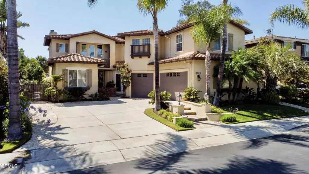 Camarillo, CA 93010,2943 Patina CT