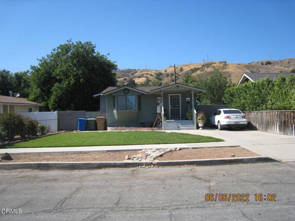 253 3rd ST, Fillmore, CA 93015