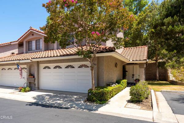 Camarillo, CA 93012,6343 Corte Lucinda