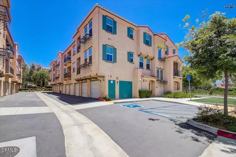 311 Riverpark BLVD #201, Oxnard, CA 93036