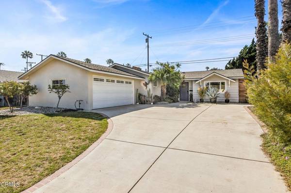 8469 Neath ST, Ventura, CA 93004