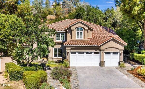 32524 Southshore PL, Westlake Village, CA 91361