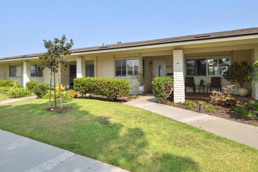 247 E Bay BLVD, Port Hueneme, CA 93041