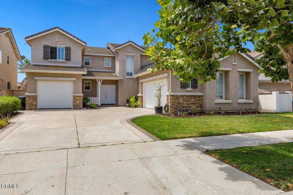 Oxnard, CA 93030,610 Ocotlan WAY