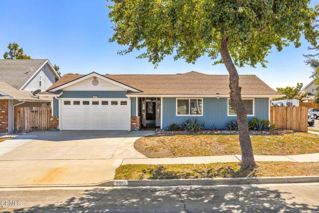 901 Concord AVE,  Ventura,  CA 93004
