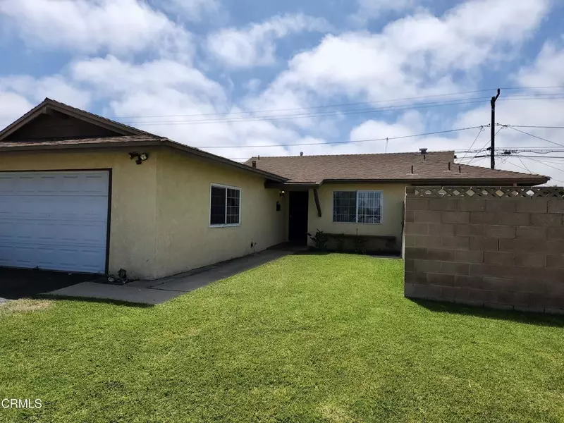 1835 Kern ST, Port Hueneme, CA 93041