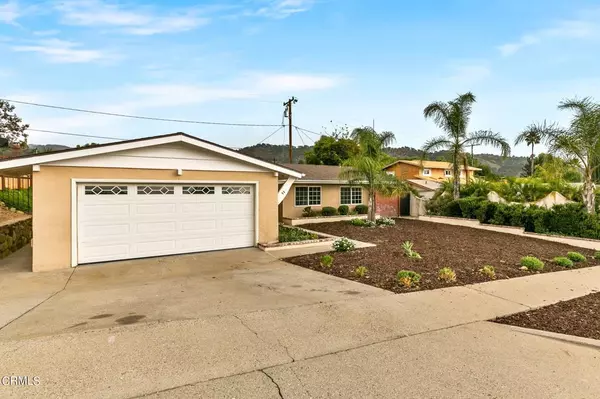 Oak View, CA 93022,40 Maxine AVE