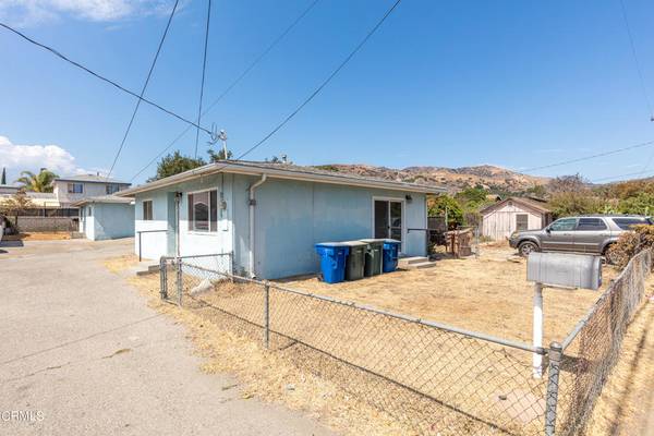 Fillmore, CA 93015,763 771 Blaine AVE