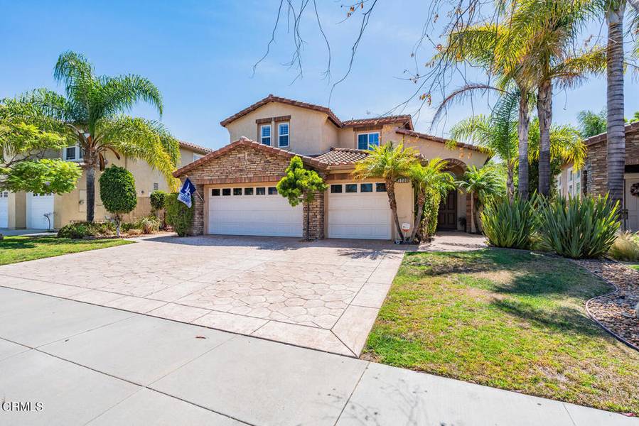 1720 San Vito LN, Camarillo, CA 93012