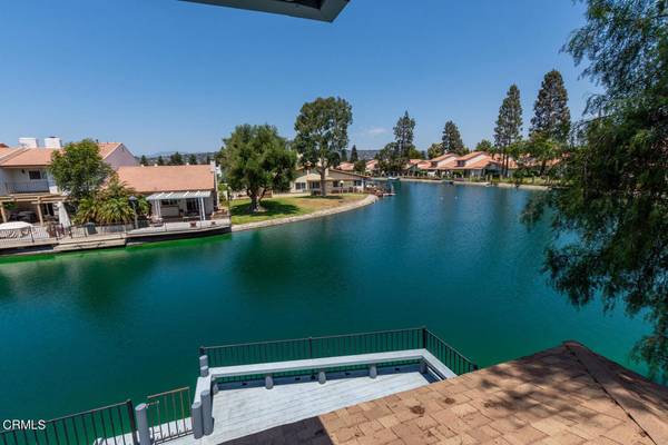 Camarillo, CA 93010,1687 Pierside LN