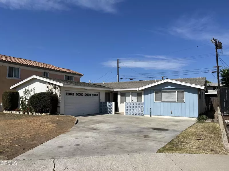 555 Fir CT, Oxnard, CA 93033