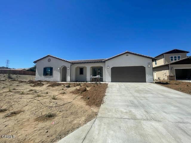 1475 Alder CT #11A, Santa Paula, CA 93060
