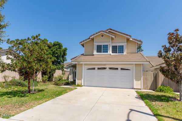 Camarillo, CA 93012,5607 Camino Deville