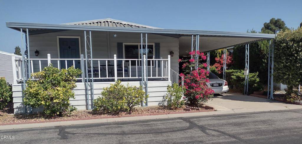 1150 Ventura BLVD #60, Camarillo, CA 93010