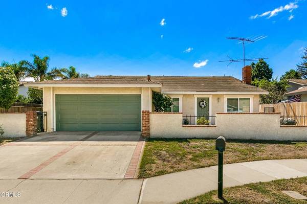 138 W Calle La Guerra, Camarillo, CA 93010