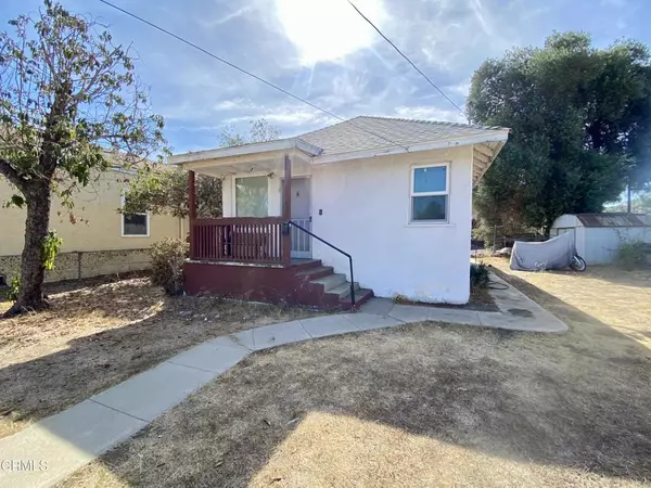 Santa Paula, CA 93060,420 N 12th ST