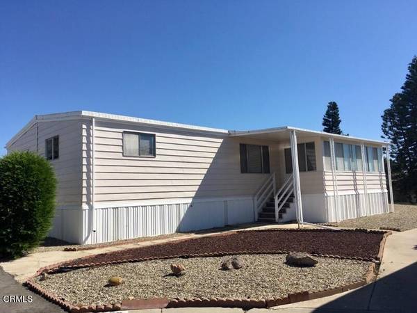 Carpinteria, CA 93013,6180 Via Real #86