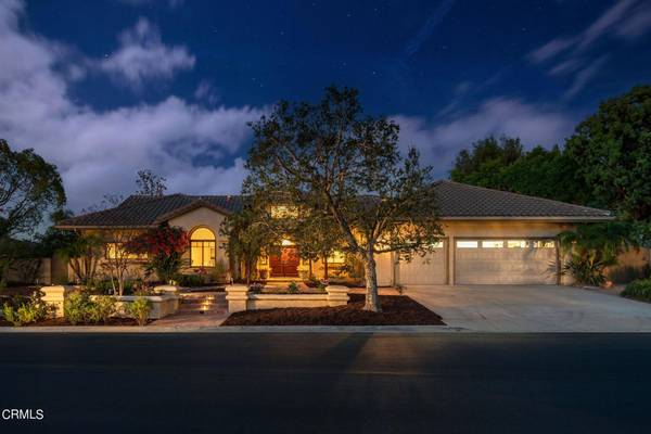 1253 Lynnmere DR, Thousand Oaks, CA 91360