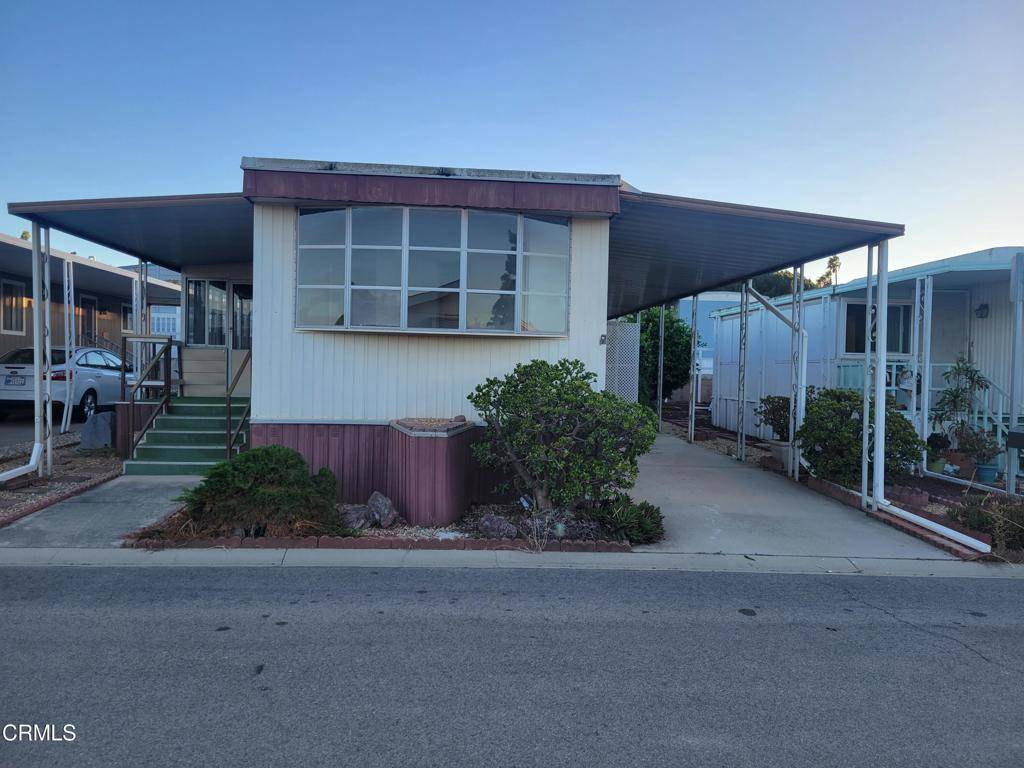 1150 Ventura Blvd. ##52, Camarillo, CA 93010