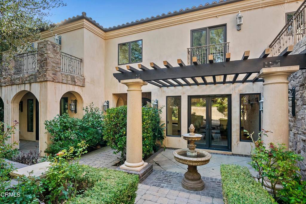 Westlake Village, CA 91361,31613 Saddletree DR