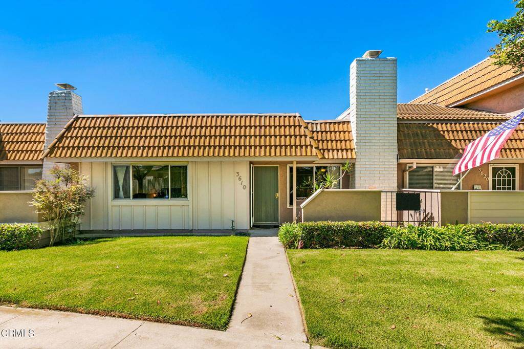3610 Isle WAY, Oxnard, CA 93035