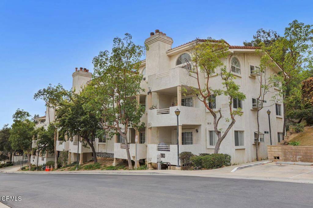 2803 Antonio DR #102, Camarillo, CA 93010