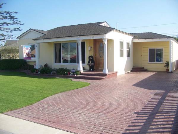 242 E Ash ST, Oxnard, CA 93033