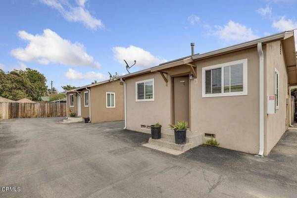 Carpinteria, CA 93013,4822 8th ST