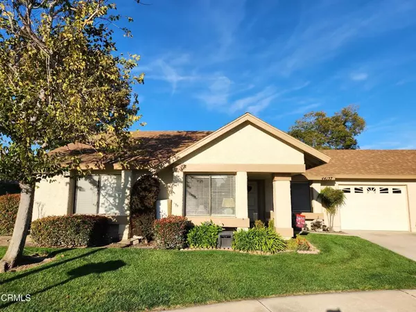 Camarillo, CA 93012,44137 Village 44