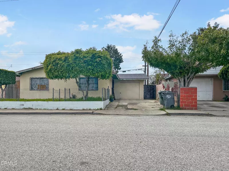 331 Alpine ST, Oxnard, CA 93030