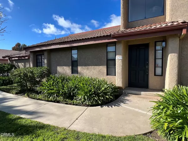 3697 Via Pacifica WALK,  Oxnard,  CA 93035