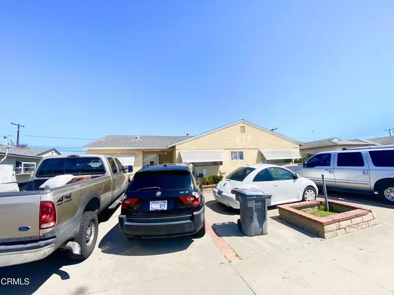 1161 W Fir AVE, Oxnard, CA 93033