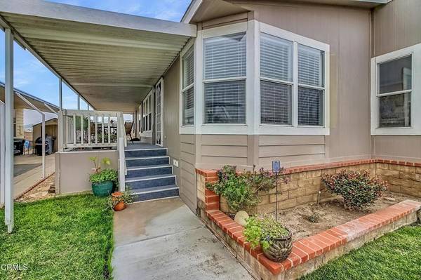 Santa Paula, CA 93060,500 W Santa Maria ST #17