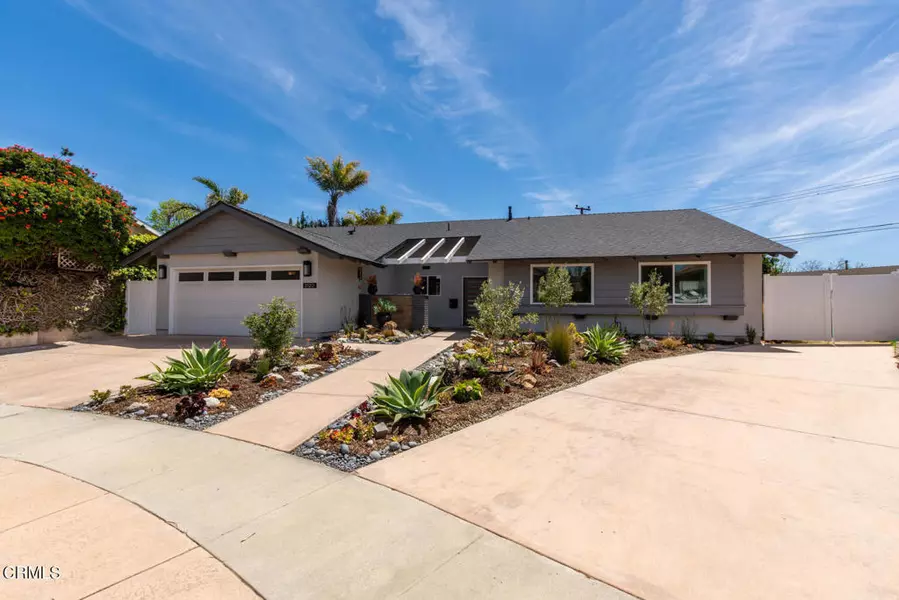 3120 Belair CT, Camarillo, CA 93010