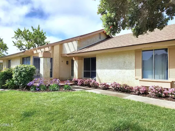 16203 Village 16, Camarillo, CA 93012